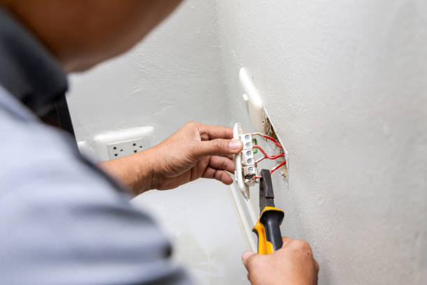 Best Electrical Installation Contractor  in Oviedo, FL