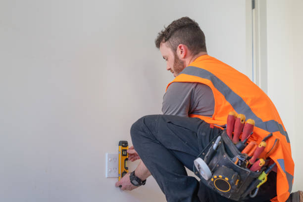 Best Residential Electrician Services  in Oviedo, FL