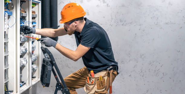 Best Electric Panel Repair  in Oviedo, FL